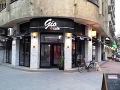 Gio Cafe